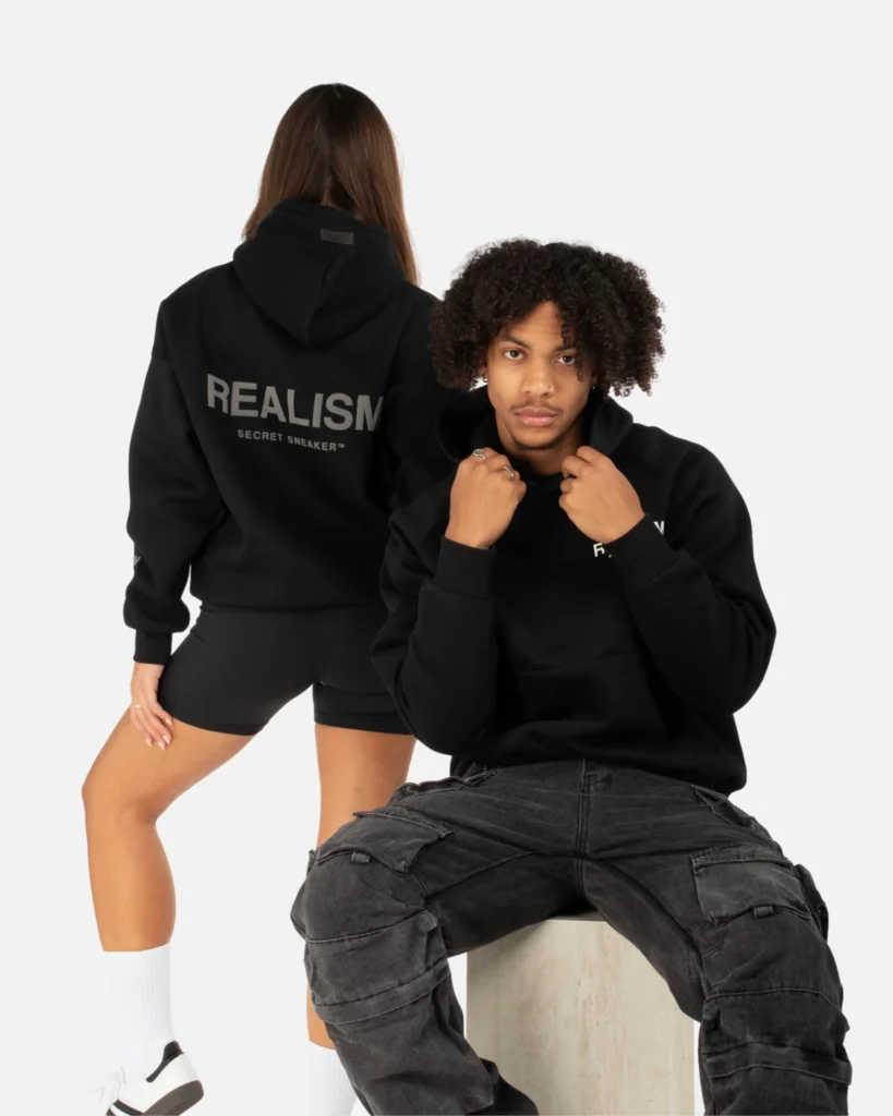 Realism Hoodie Shop And Realism Tracksuit Online Store
