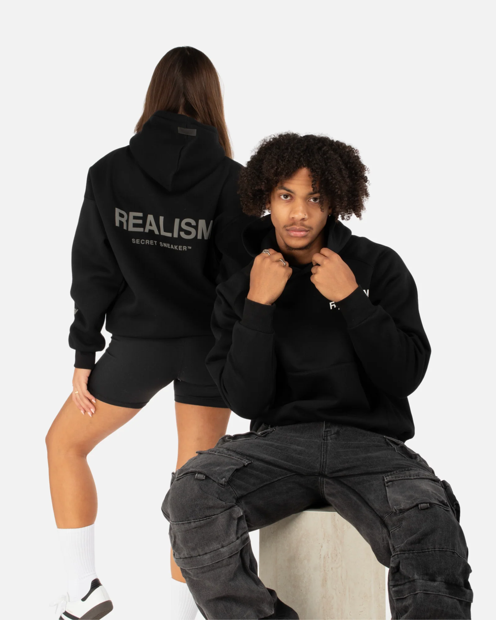 Realism Hoodie Shop And Realism Tracksuit Online Store