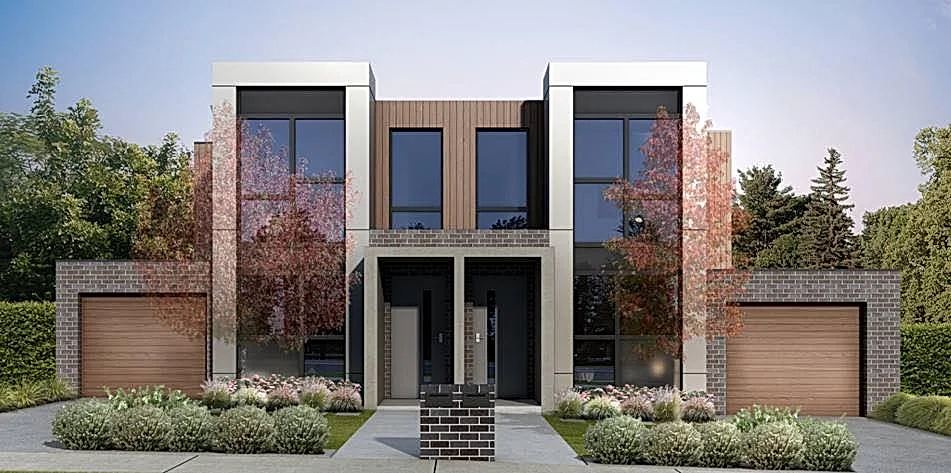 townhouse architects