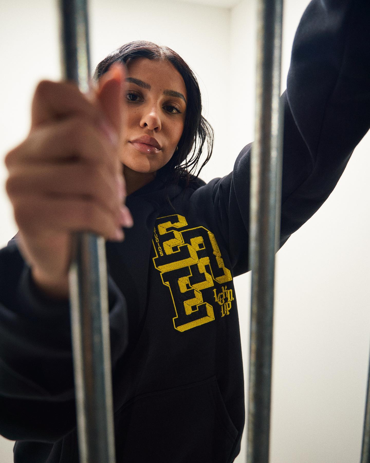 Ere Studios Hoodie: A Symbol of Quiet Revolution in Fashion