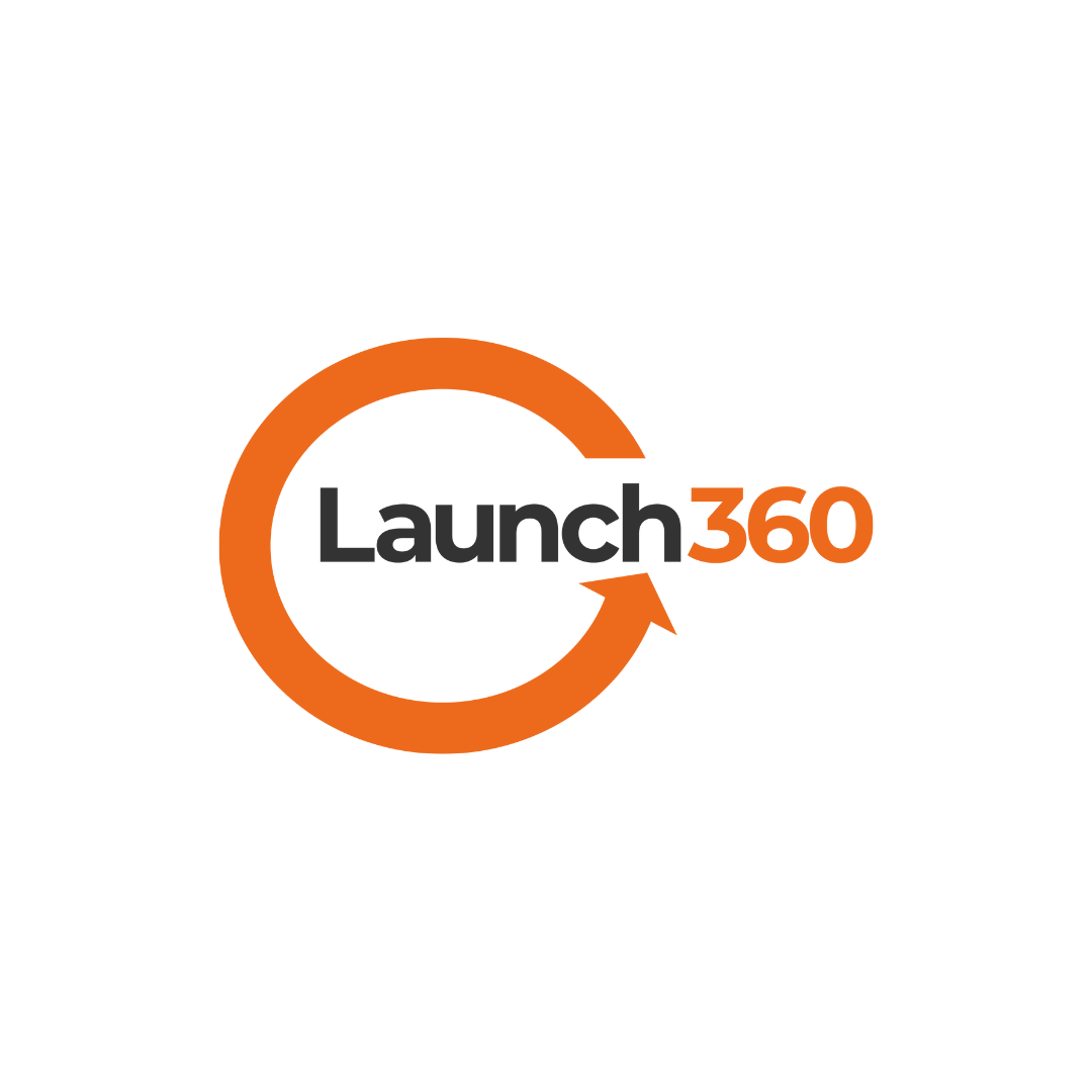 Launch 360 Logo