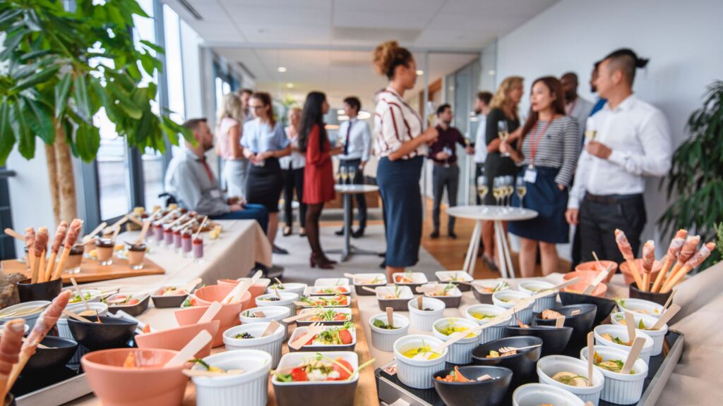 office party
