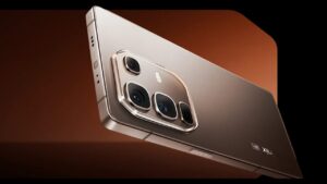 Infinix NOTE 50: Power-Packed and Affordable Smartphone