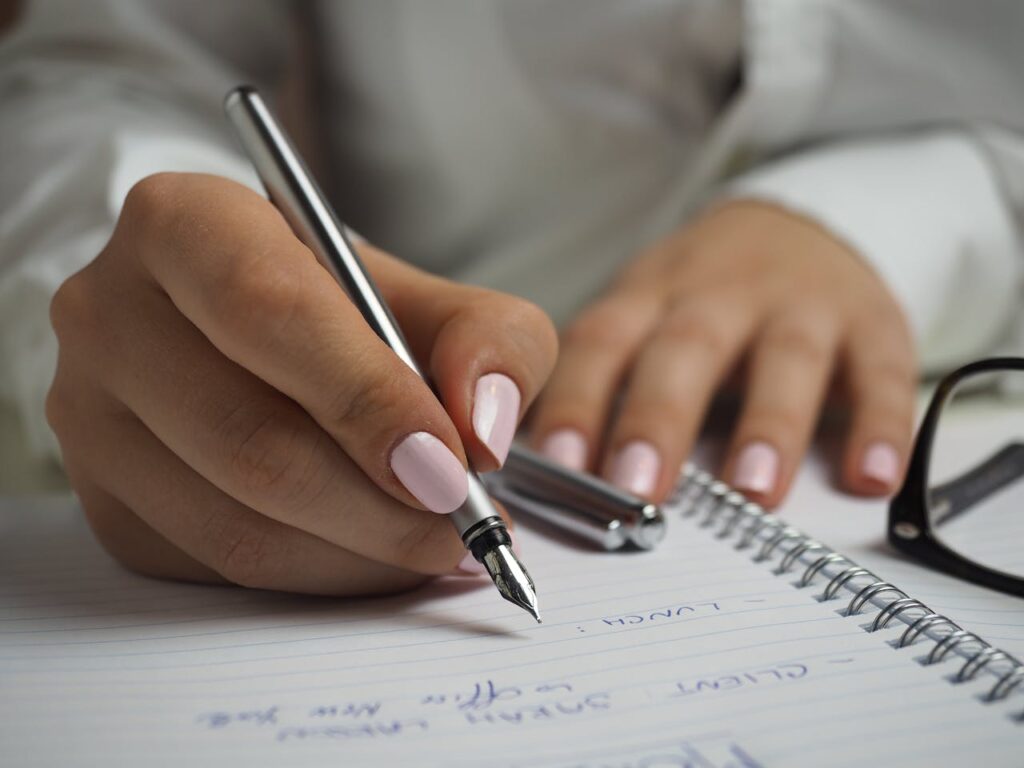 Case Study Writing Service Online