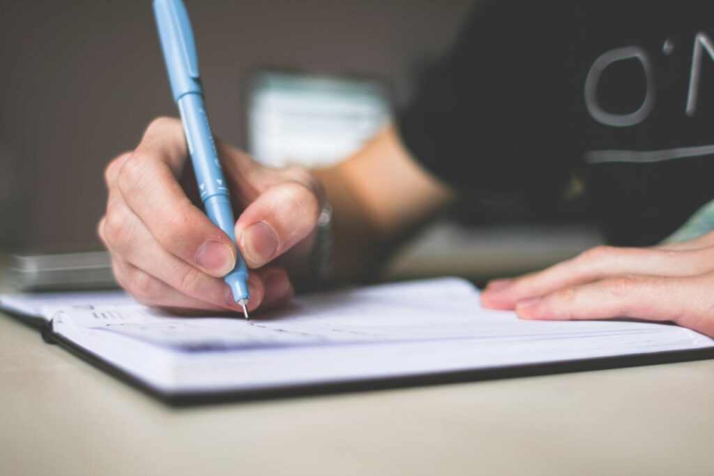 Case Study Writing Service Online