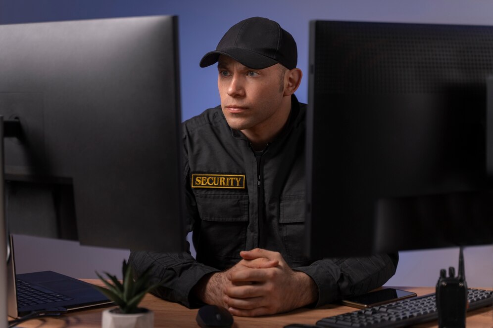 GKS-security-services