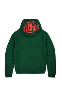 Syna World hoodie