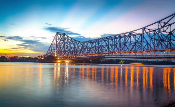 A Complete Guide to a Weekend in Kolkata