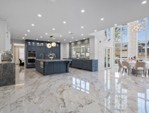 Custom Kitchens New Jersey