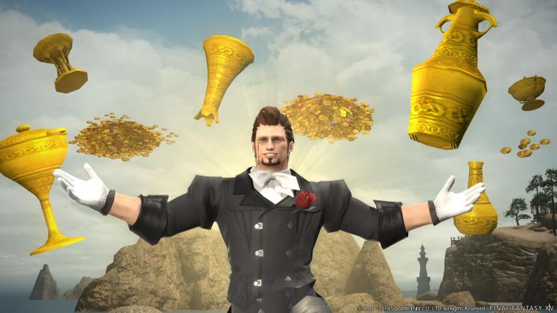 Why is FFxiv Gil so Important to Gameplay?