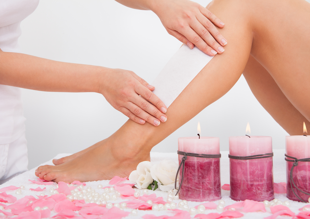 At-Home Waxing Services: Comfort, Privacy, and Results