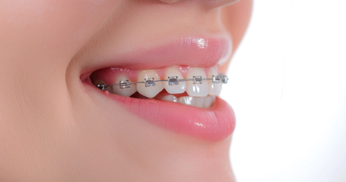 Dental Braces