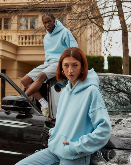 The Realism Tracksuit – Where Comfort Meets Authenticity