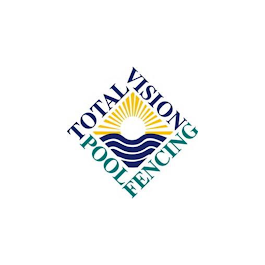 Total Vision Pool Fencing