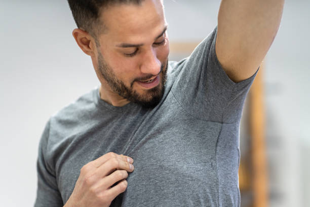How Botox Helps Control Excessive Sweating Effectively