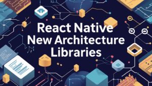 React Native New Architecture Libraries for Faster Development
