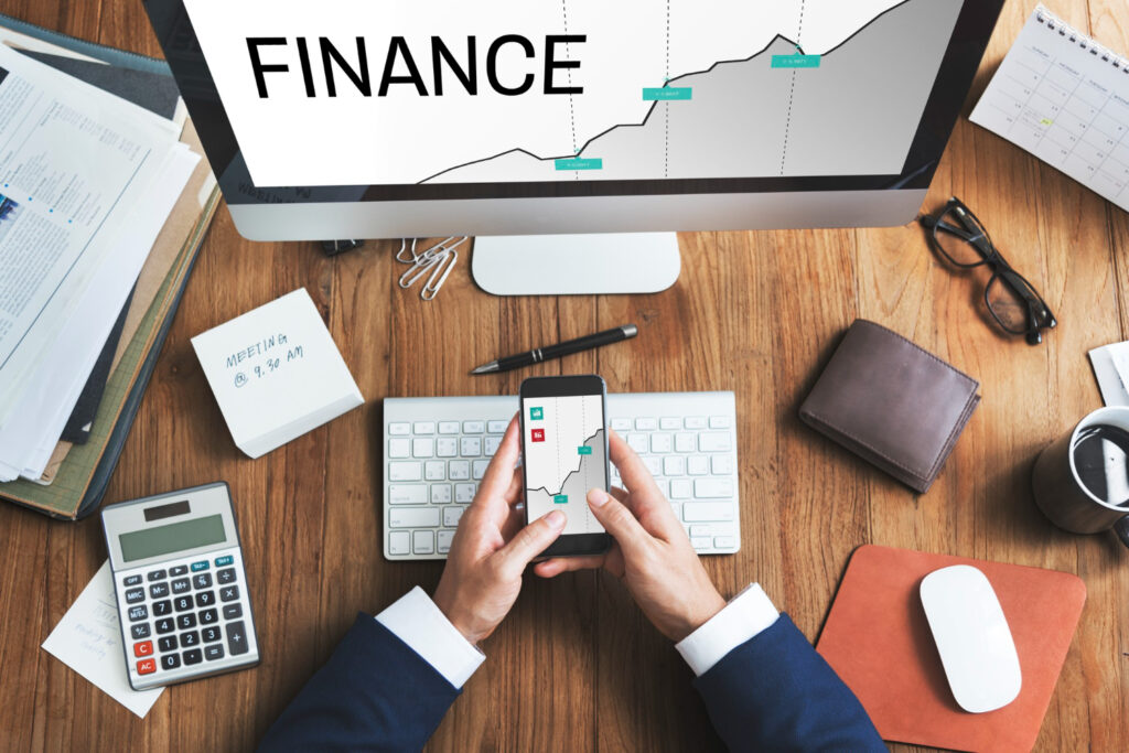 Bookkeeping For Profit