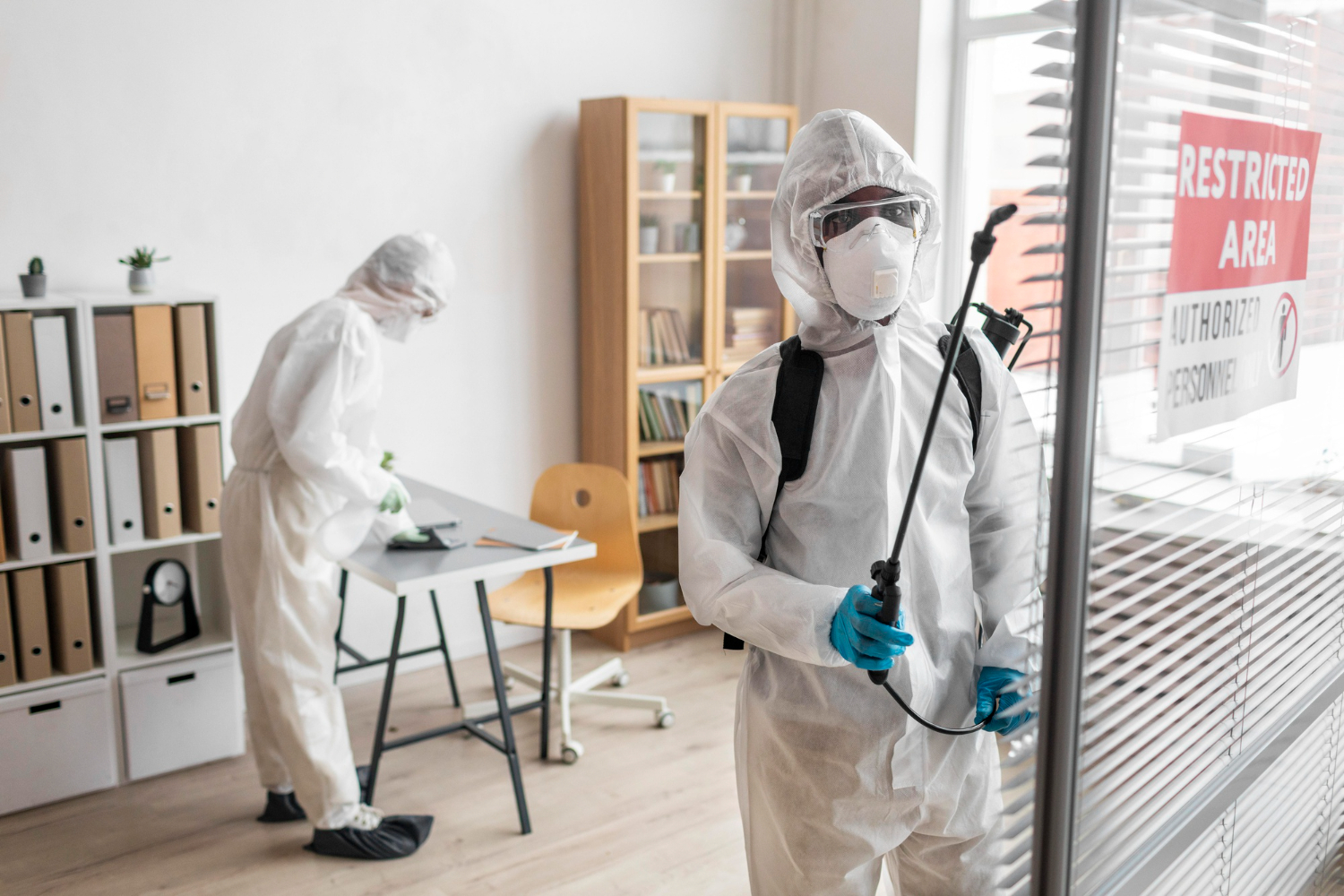 Why Do Pest Control Firms Need Bookkeeping For Profit