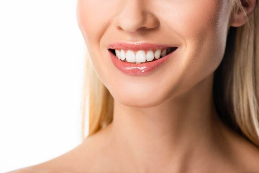 Teeth whitening treatment Dubai