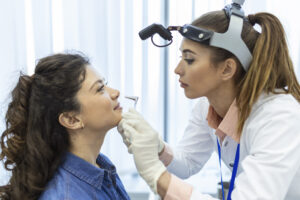 How JP Hospital’s ENT Department Is Transforming Patient Care