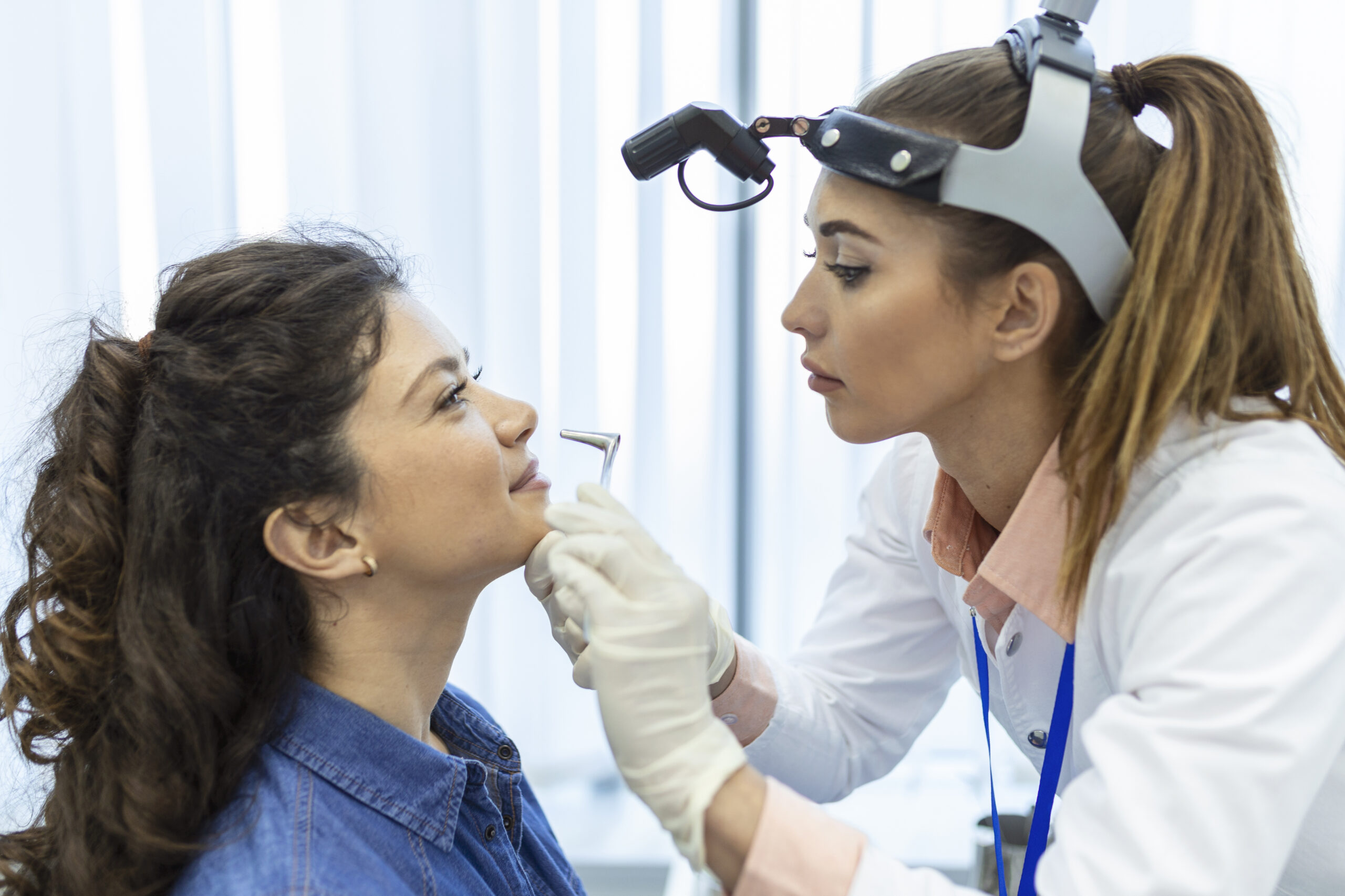 How JP Hospital’s ENT Department Is Transforming Patient Care