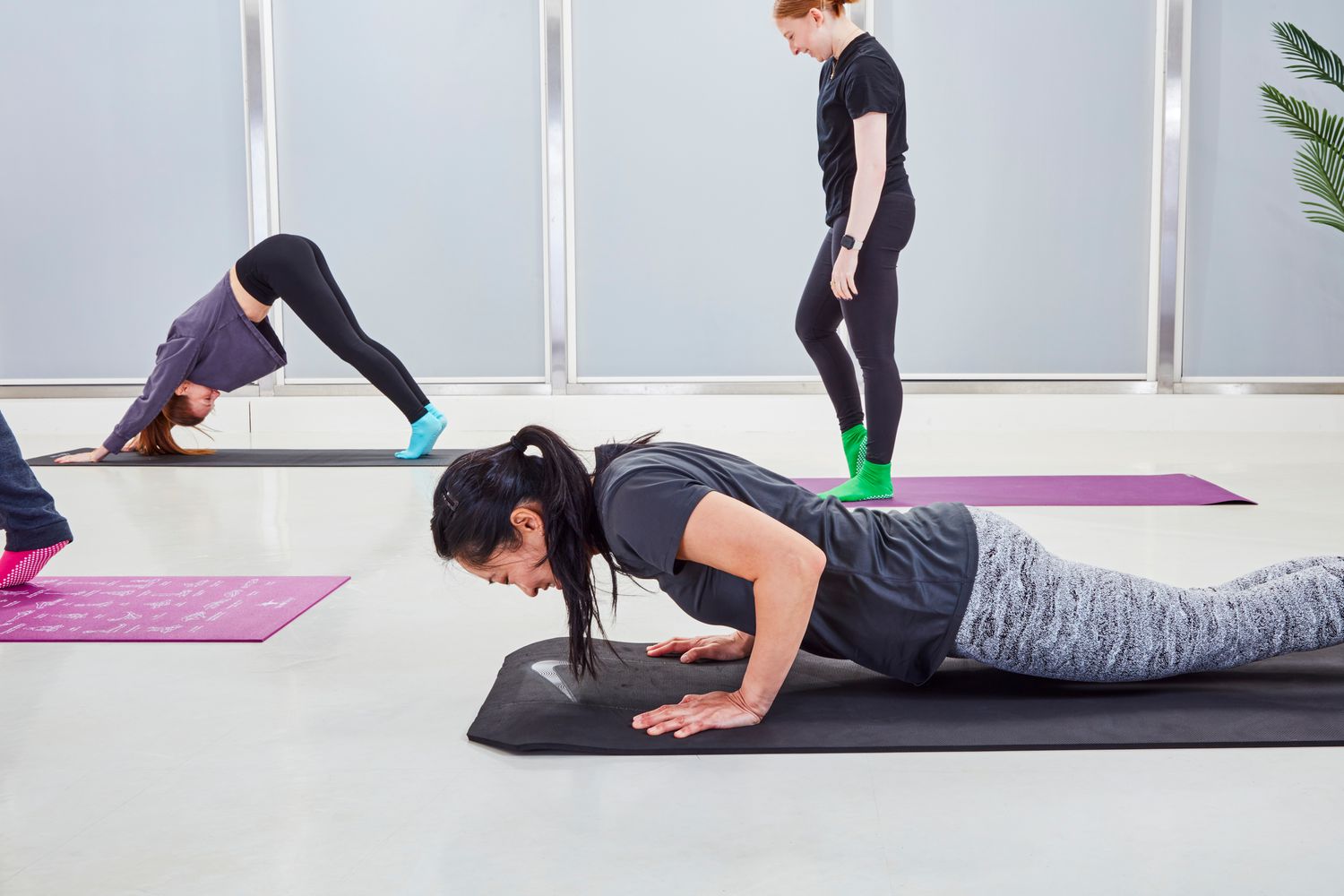 Choosing the Right Workout Mat for Home and Studio Training