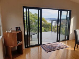 Windows and Doors
