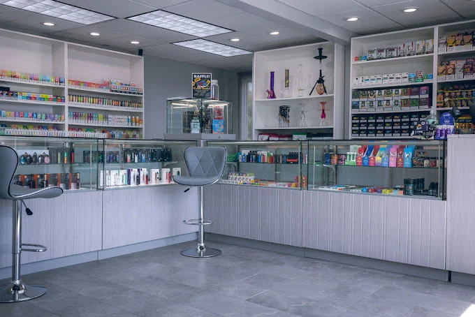 Exploring Vape Culture in Salem, NH – A Modern Lifestyle Choice
