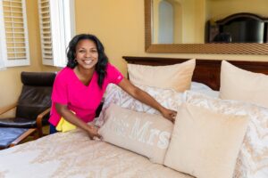 Transform Your Home with House Cleaning Services in The Woodlands, Tx