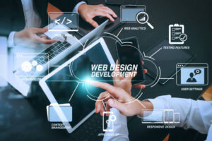 Professional Website Design Chicago