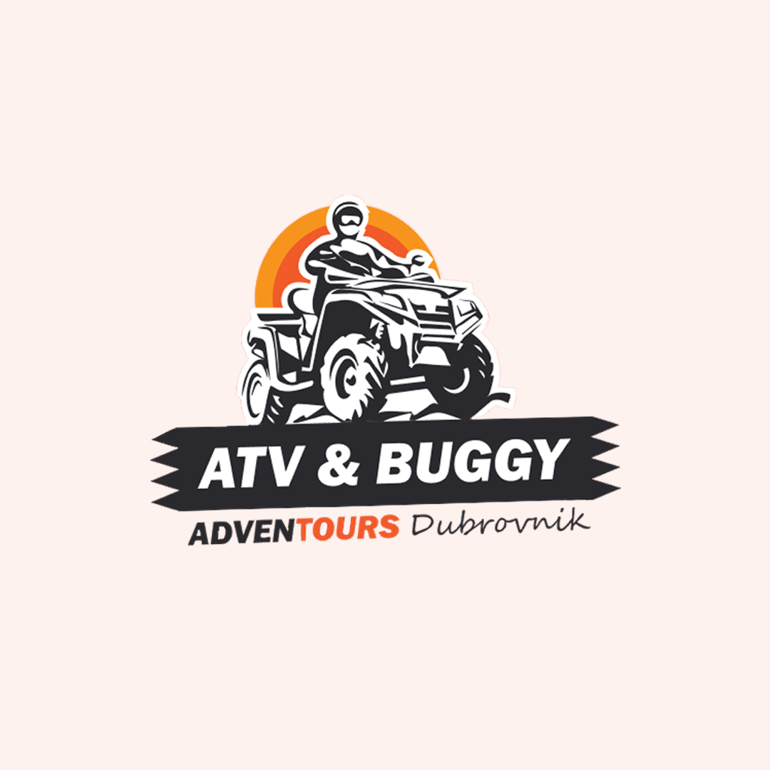 ATV & Buggy Adventours Dubrovnik logo