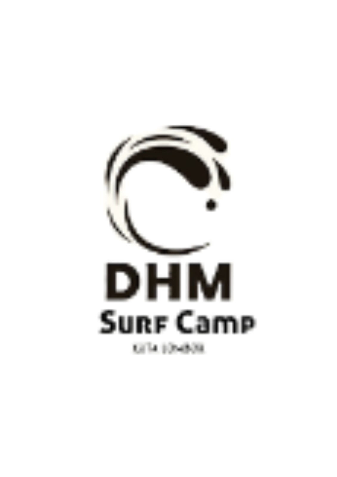 DHM Surf Camp