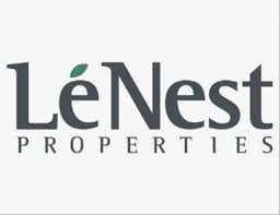 Le Nest Properties Logo
