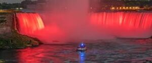 Why Visitors Say Yes to a Niagara Falls Evening Tour