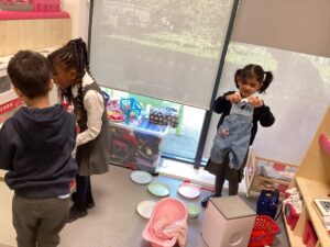 Choosing CACHE Level 3 Can Shape Your Future in Early Years Education