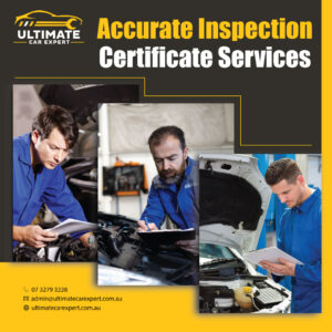 Online Roadworthy Certificate QLD – Everything You Need to Know