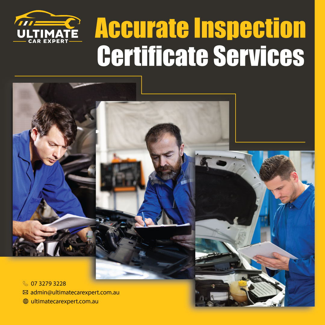 Online Roadworthy Certificate QLD – Everything You Need to Know