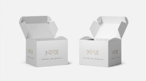 Custom Flip Top Boxes For Premium Packaging