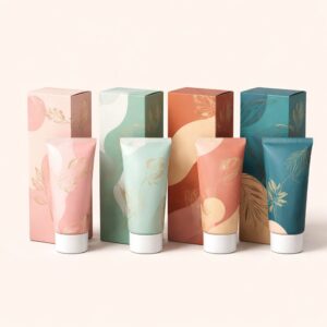 How Can Custom Lotion Boxes Make Your Skincare Brand Stand Out in uk?