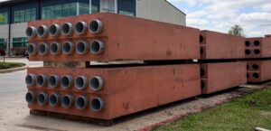 Duct Bank System Guide for Safe and Strong Underground Utilities