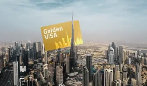 Everything You Need to Know About Golden Visa Consultancy UAE
