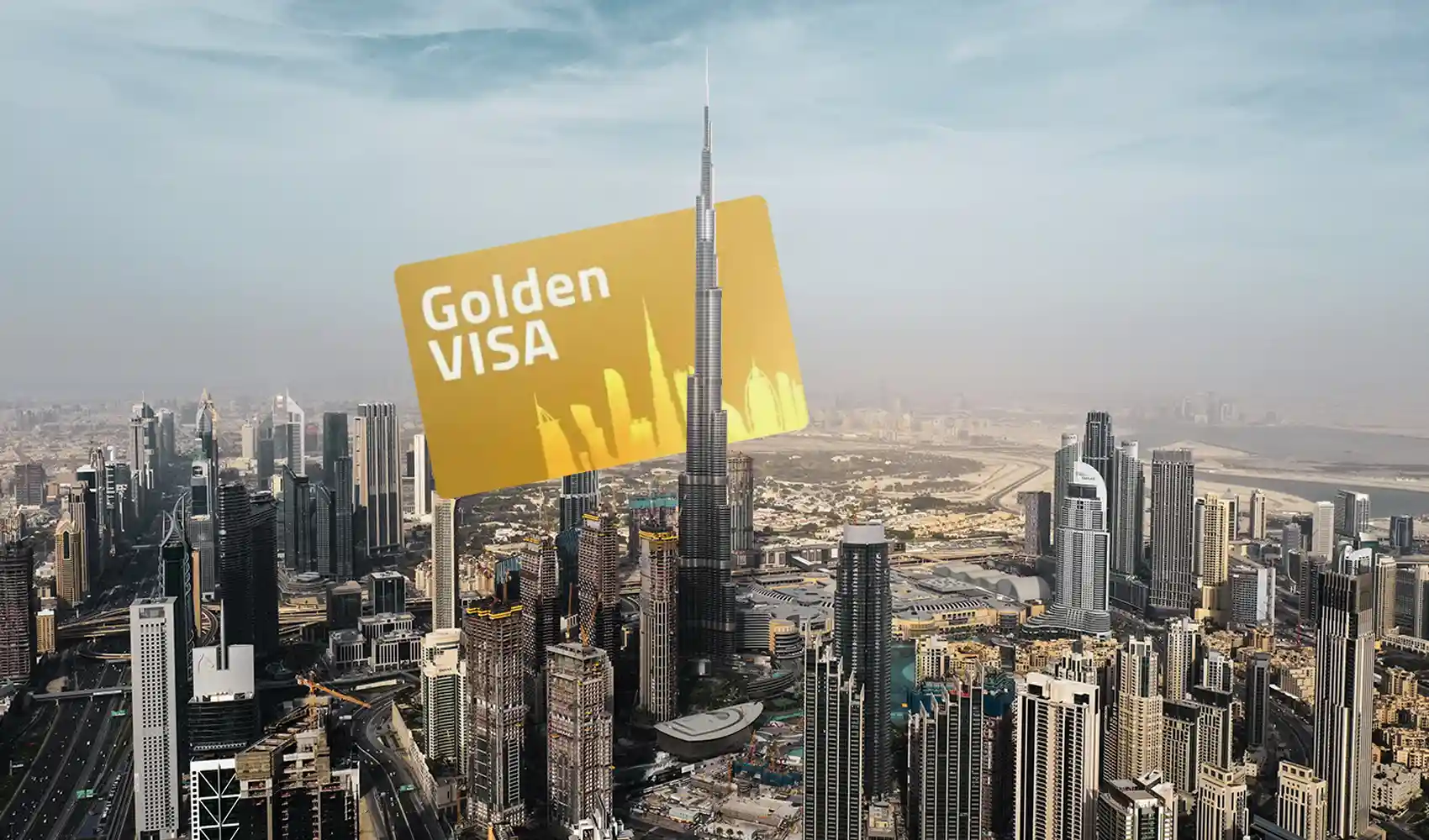 Everything You Need to Know About Golden Visa Consultancy UAE