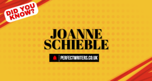 Joanne Schieble Early Life Times Exploring Fashion Through History