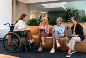 NDIS Provider Brisbane