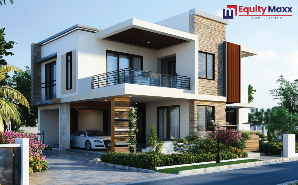 Equity Maxx Real Estate Agent Redbank Plains