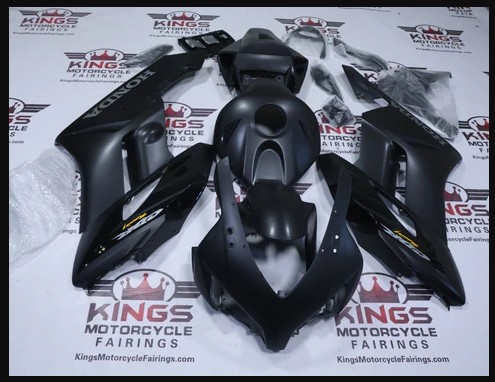 The Essential Role of Suzuki Motorcycle Fairing Kits