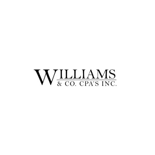 Williams & Co. CPA's Inc.