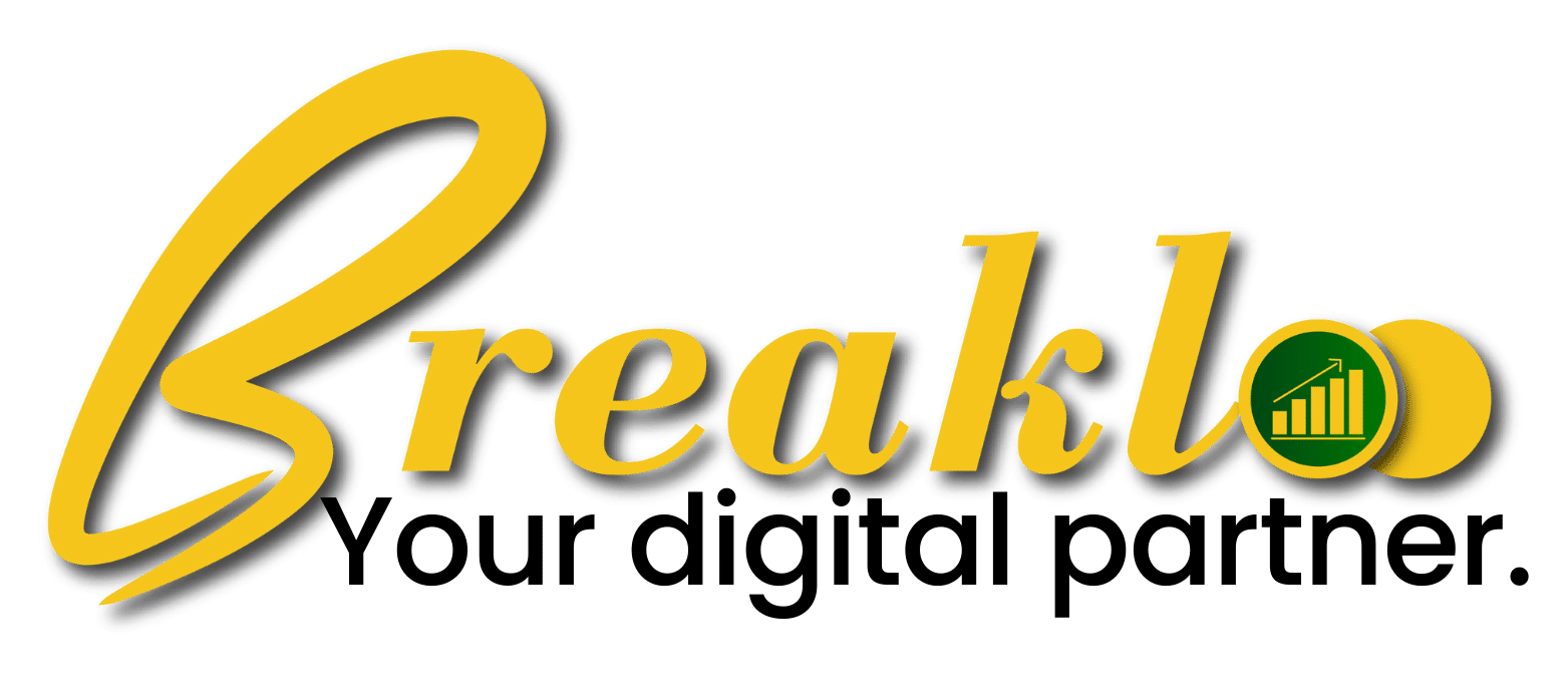 Breakloo Limited is a leading digital marketing agency in the UK