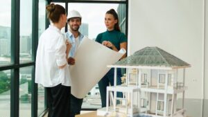 Indian Builder Custom Home