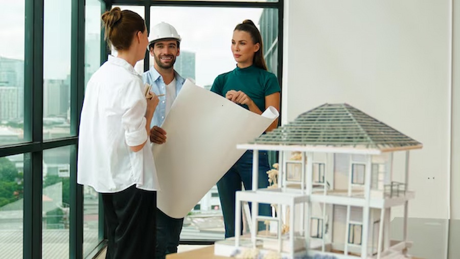 Why Indian Builders Custom Homes in Adelaide Are Gaining Popularity